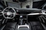 Audi Q8 50 TDI Quattro S-Line by ABT 2019 года